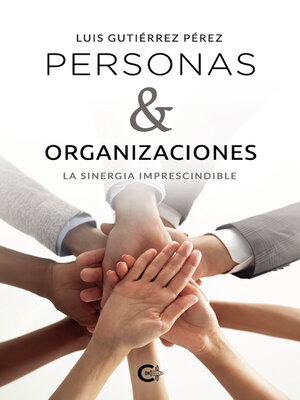 cover image of Personas & organizaciones